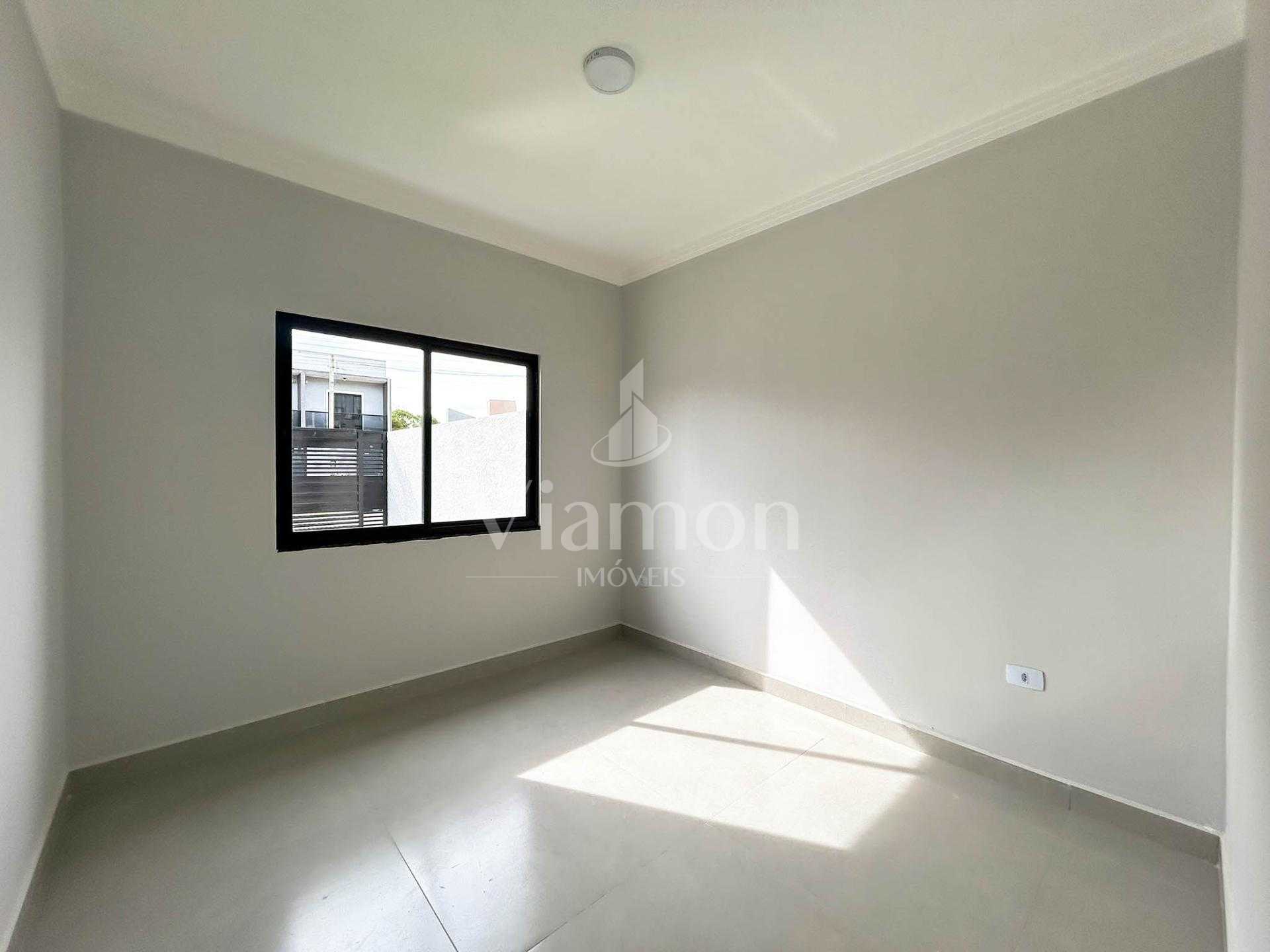 3 Quartos com Suíte, Churrasqueira e Sala Bem Iluminada