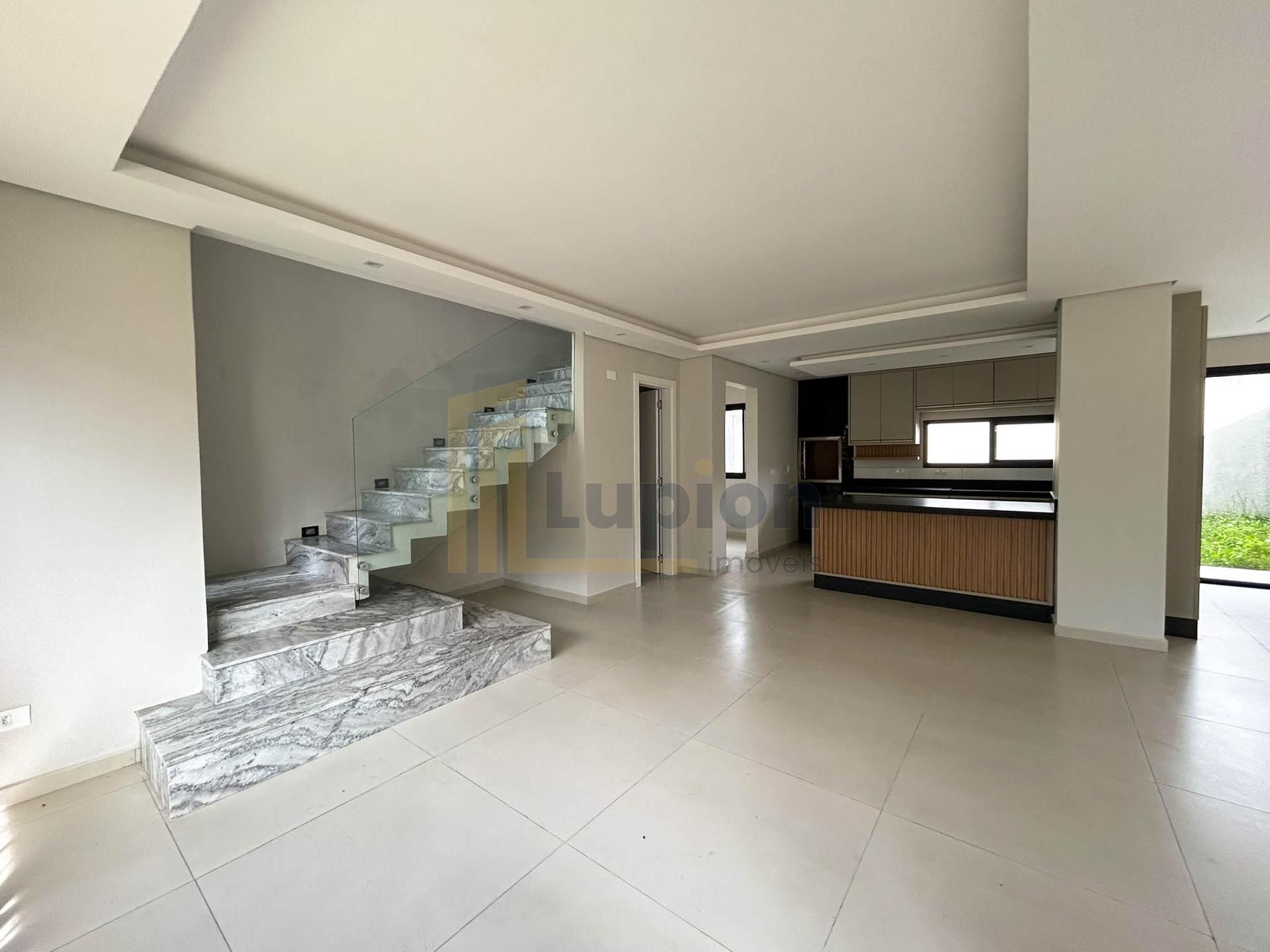 3 Quartos com Suíte, Closet, Living Integrado e Churrasqueira