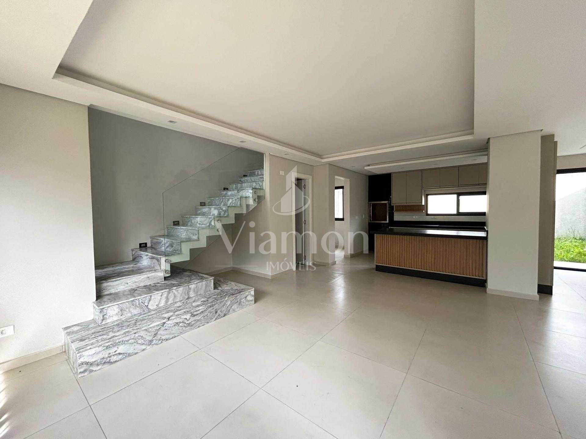 3 Quartos com Suíte, Closet, Living Integrado e Churrasqueira