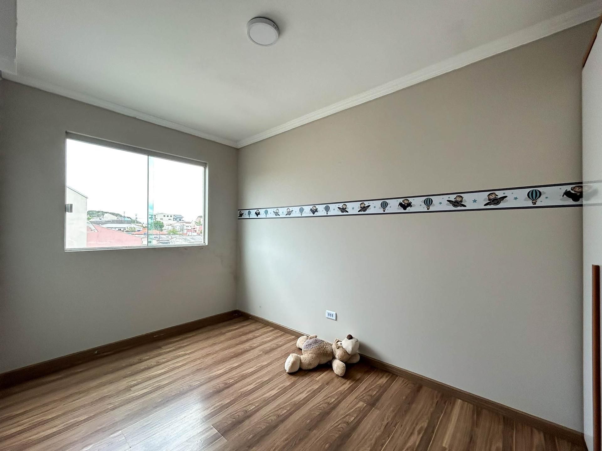 Apartamento de 60m² com 2 Quartos e Sacada com Churrasqueira