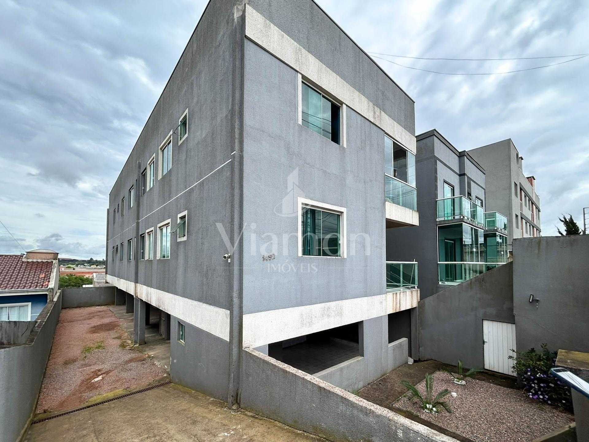 Apartamento de 60m² com 2 Quartos e Sacada com Churrasqueira