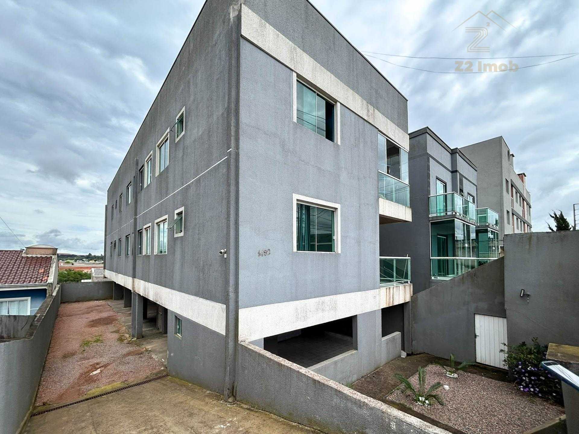 Apartamento de 60m² com 2 Quartos e Sacada com Churrasqueira