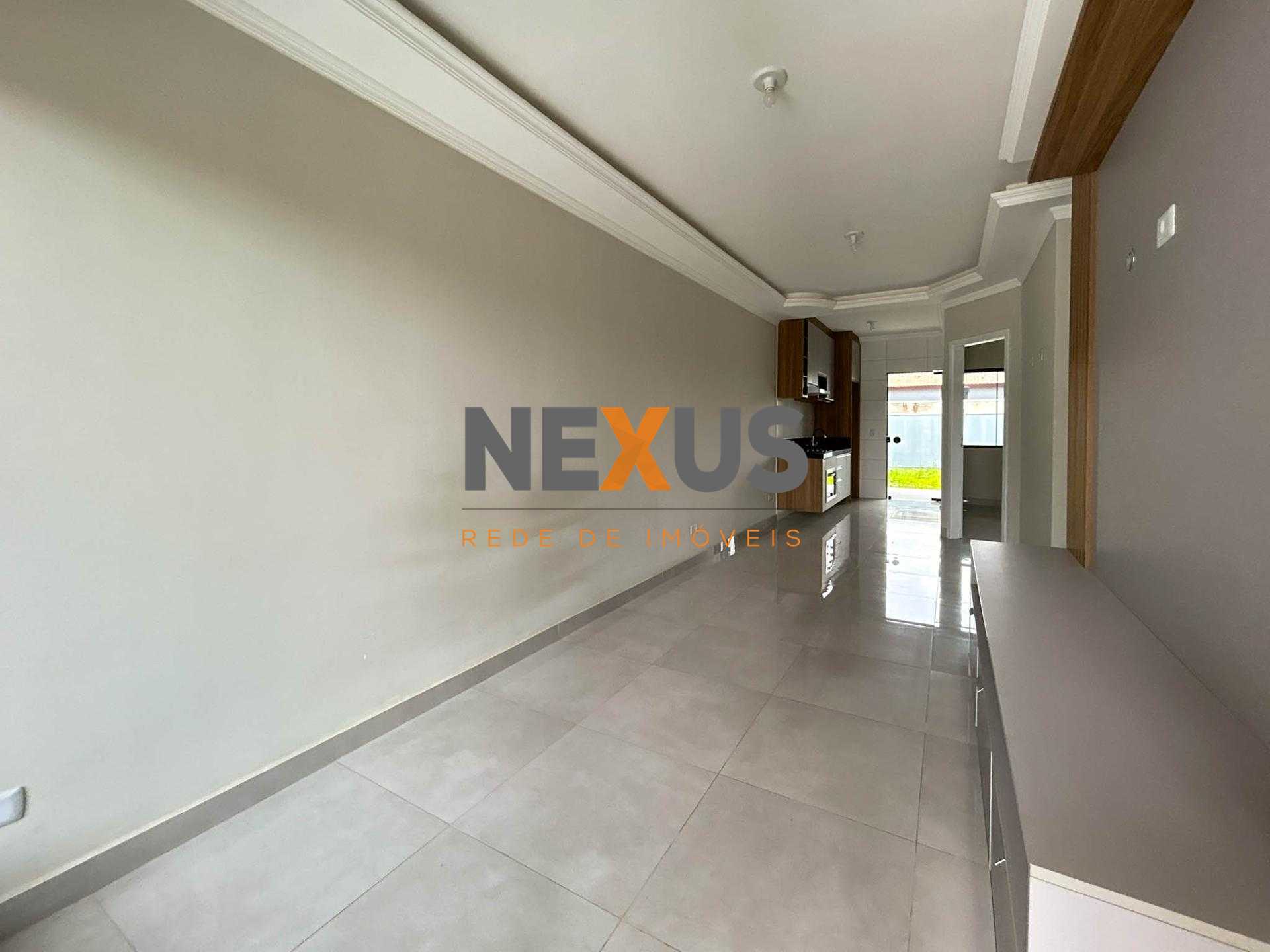 3 Quartos com Suíte, Espaço Gourmet e Acabamento em Porcelanato