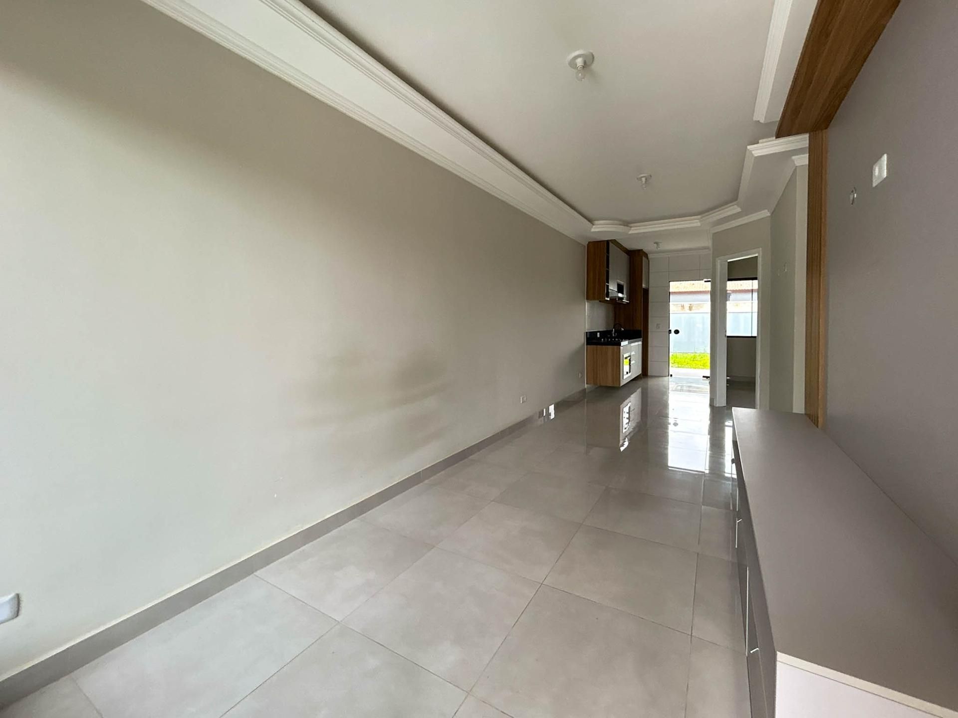 3 Quartos com Suíte, Espaço Gourmet e Acabamento em Porcelanato
