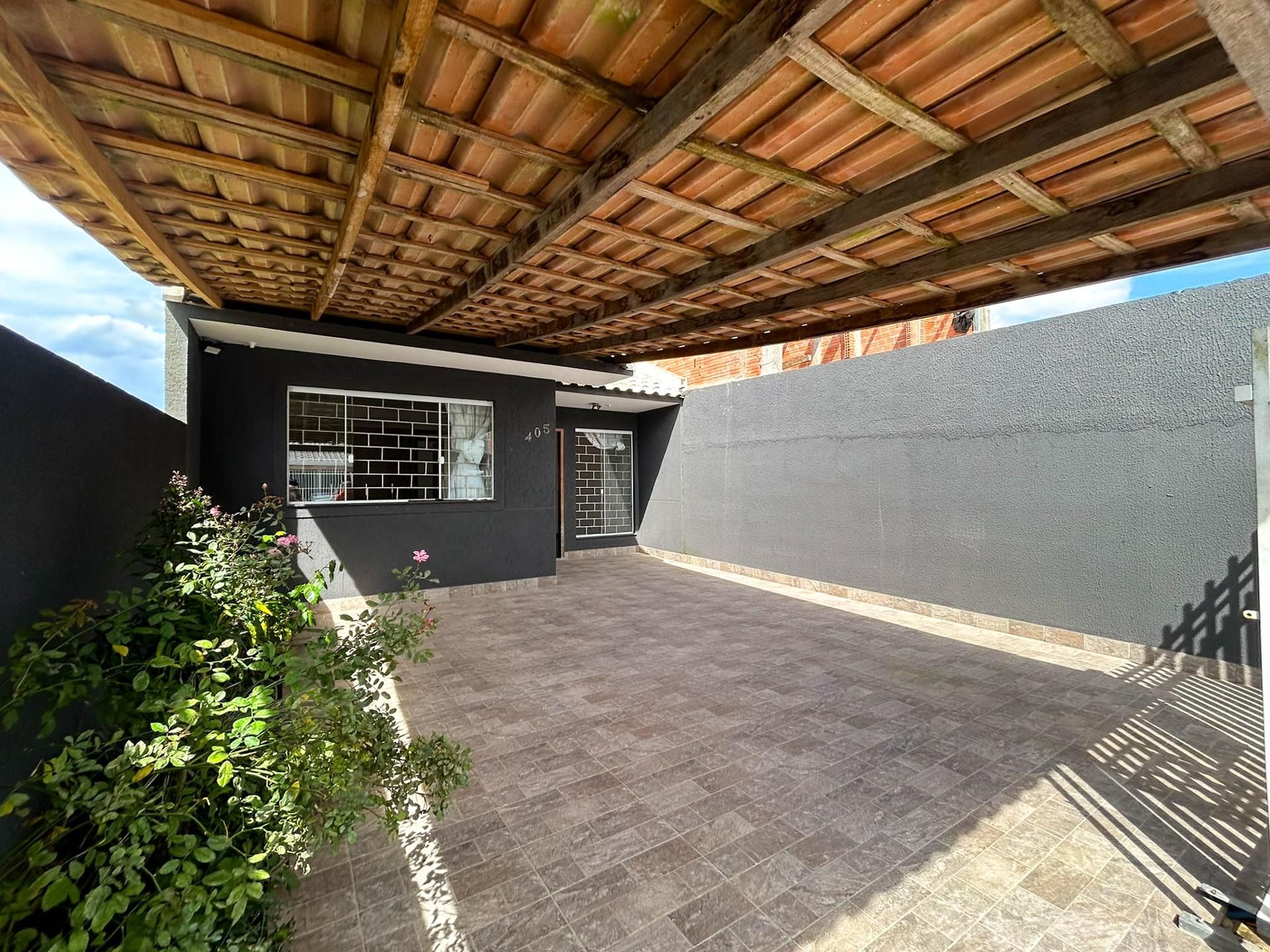 3 Quartos com Móveis Planejados, Aquecimento a Gás e Garagem p...