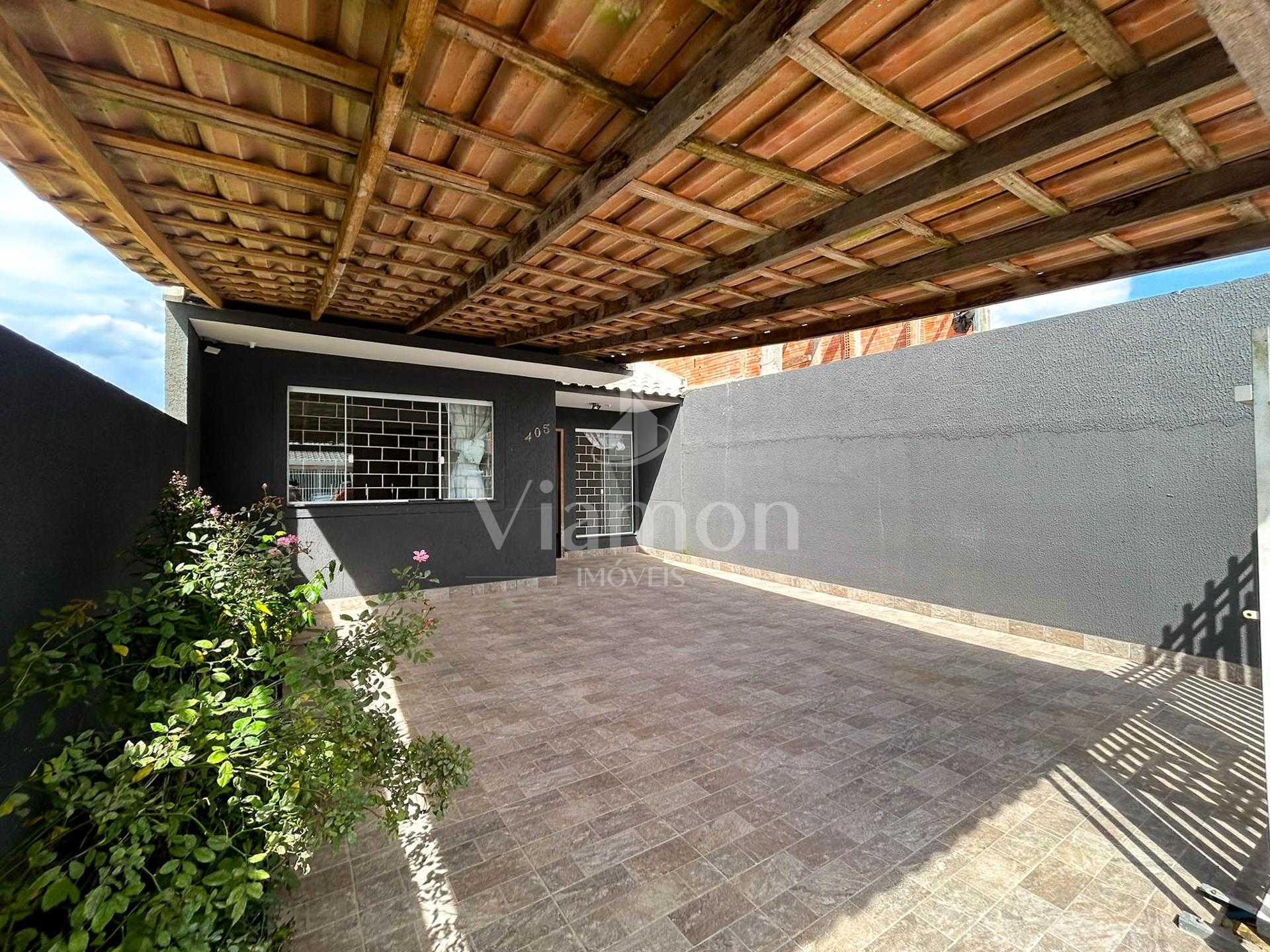 3 Quartos com Móveis Planejados, Aquecimento a Gás e Garagem p...