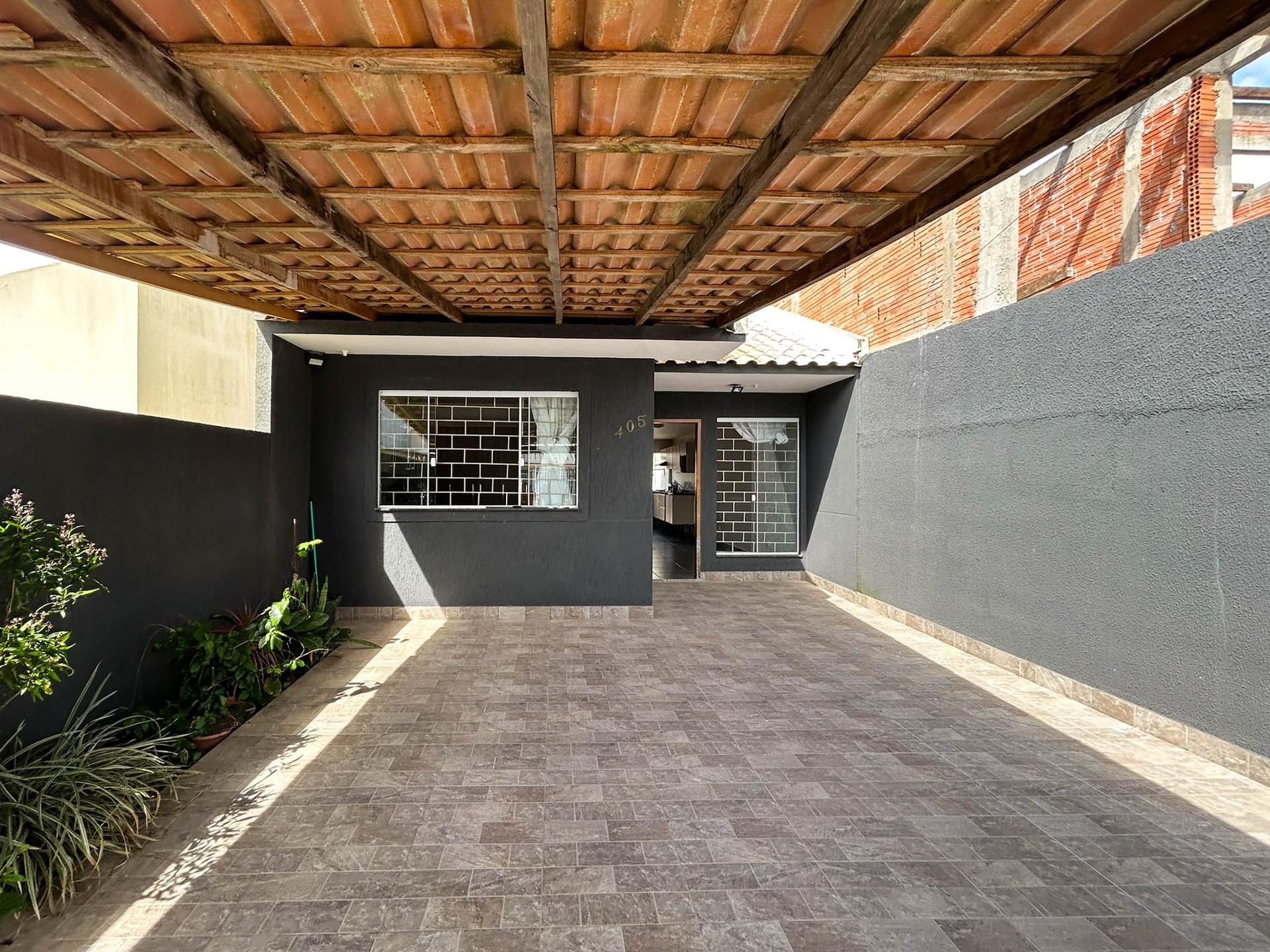 3 Quartos com Móveis Planejados, Aquecimento a Gás e Garagem p...