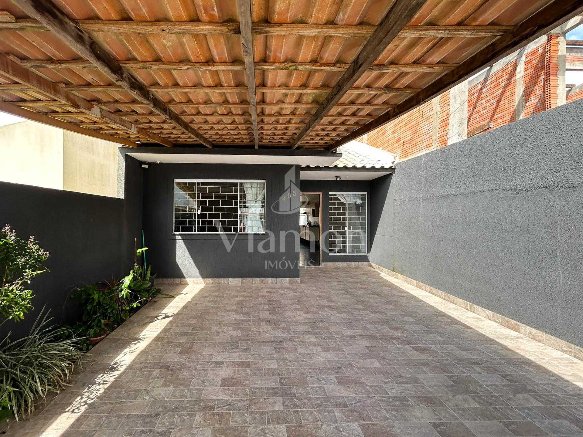 3 Quartos com Móveis Planejados, Aquecimento a Gás e Garagem p...