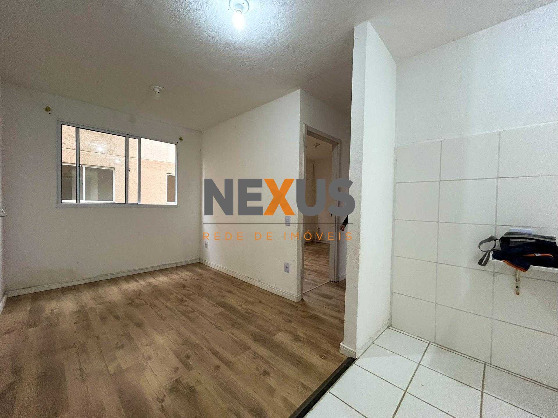 Apartamento com 2 Quartos, Condomínio Completo e Portaria 24 H...