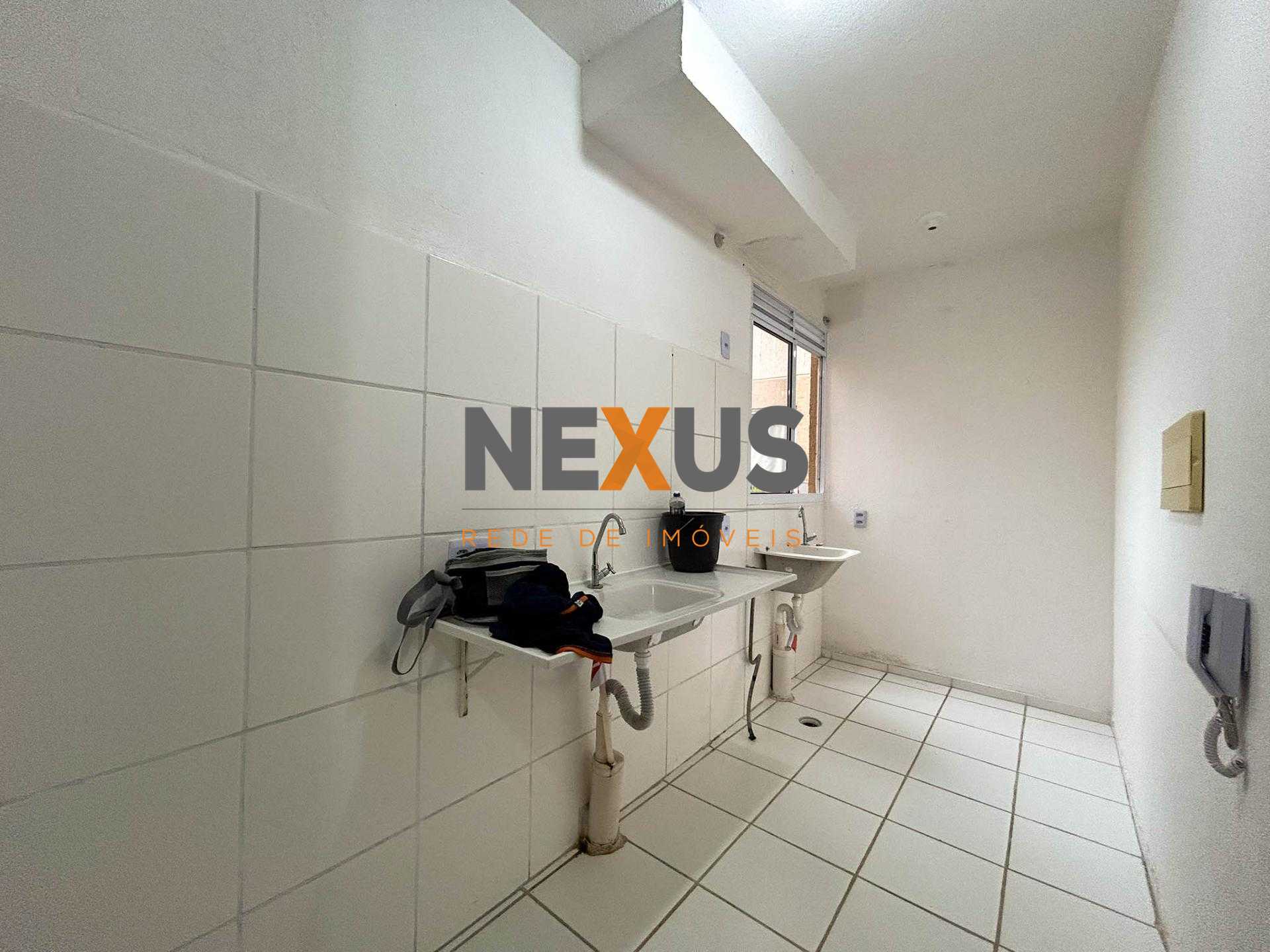 Apartamento com 2 Quartos, Condomínio Completo e Portaria 24 H...
