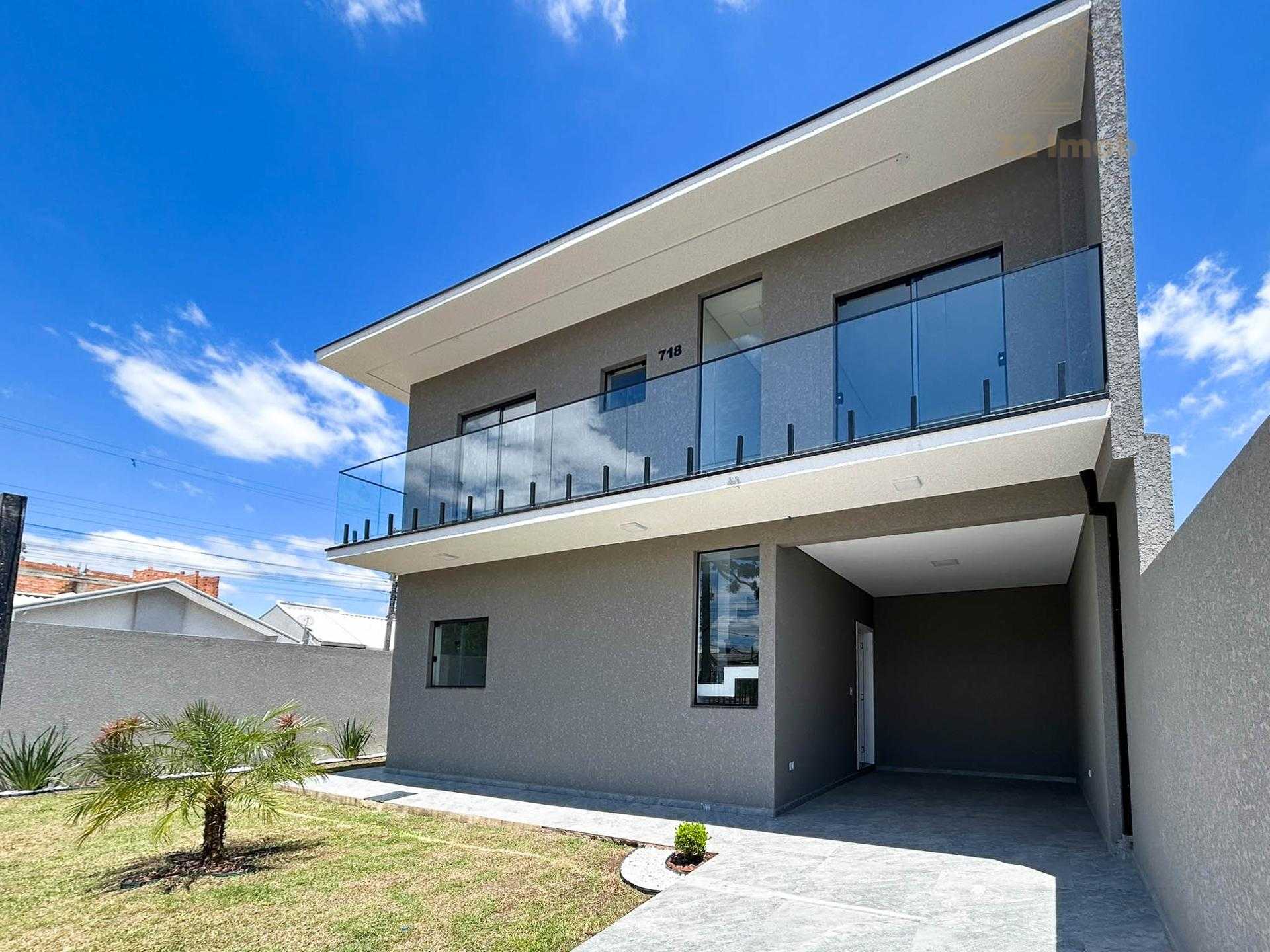 Sobrado de 80m² com 3 Quartos, Sala Bem Iluminada no Bairro Ig...