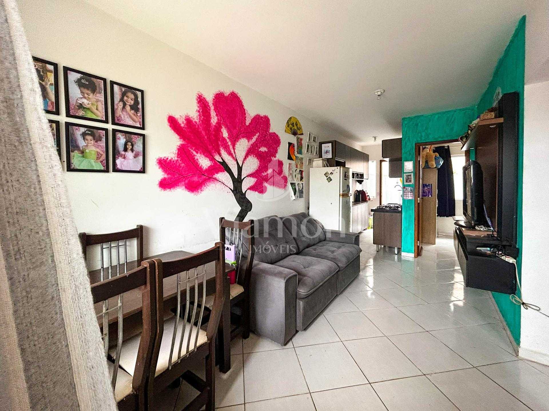 3 Quartos com Terreno de 126m² e Espaço para Toda a Família