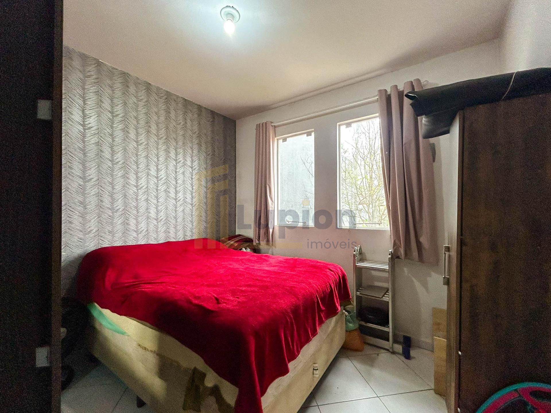 3 Quartos com Terreno de 126m² e Espaço para Toda a Família