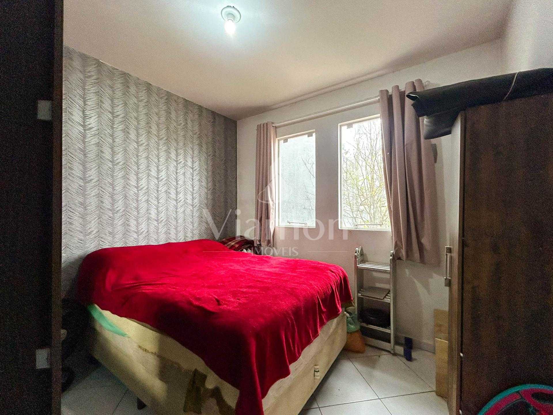 3 Quartos com Terreno de 126m² e Espaço para Toda a Família