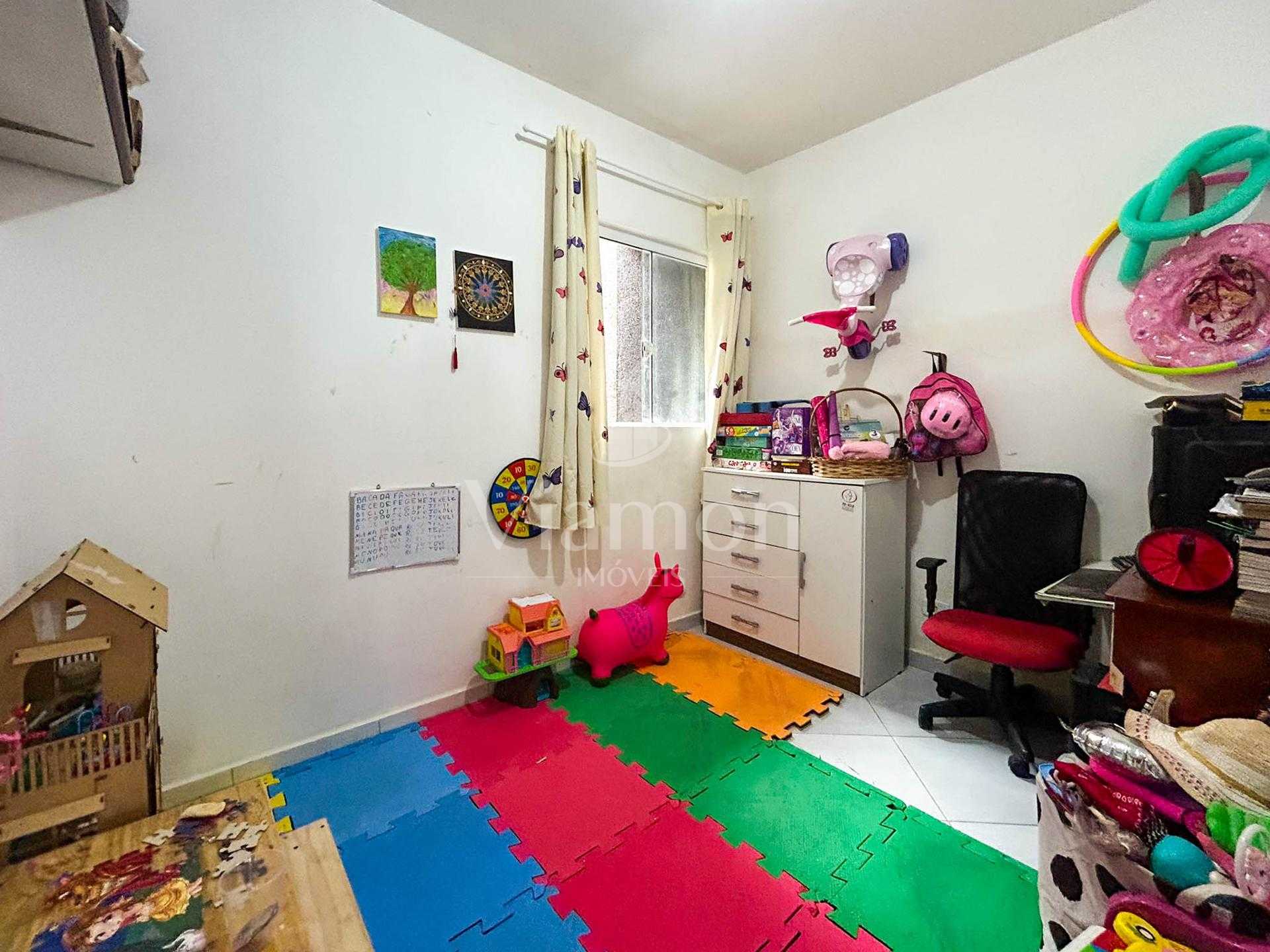3 Quartos com Terreno de 126m² e Espaço para Toda a Família