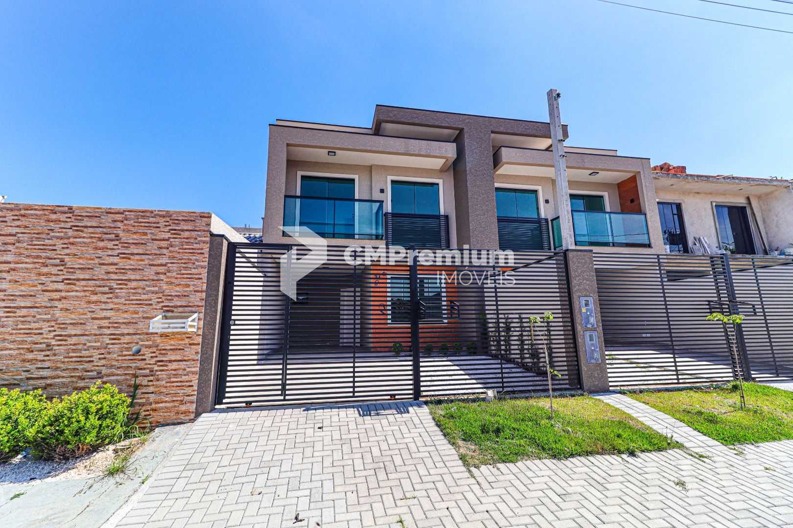 Sobrado de Alto Padrão com 3 Quartos no Greenfield - Fazenda R...