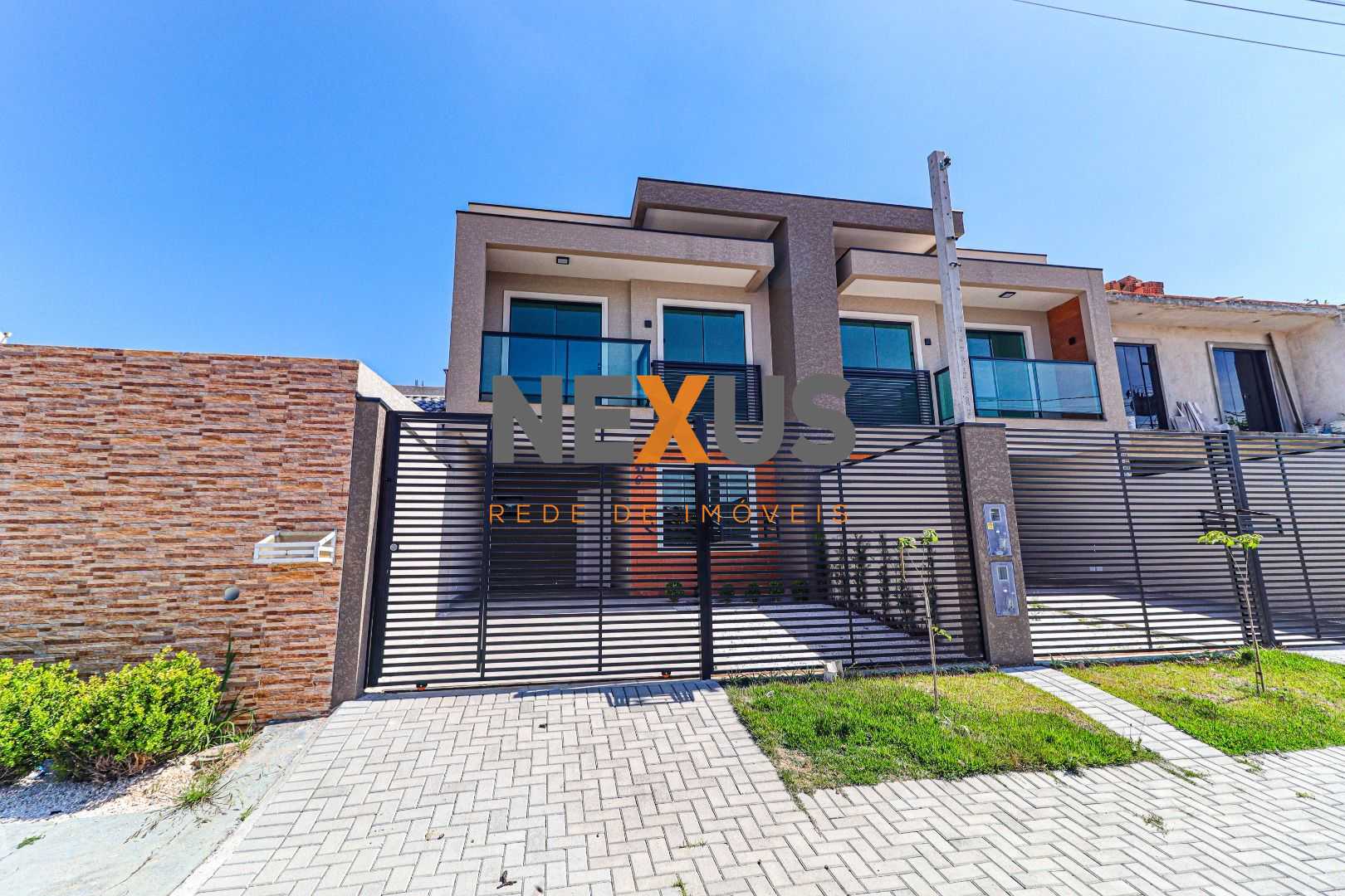 Sobrado de Alto Padrão com 3 Quartos no Greenfield - Fazenda R...