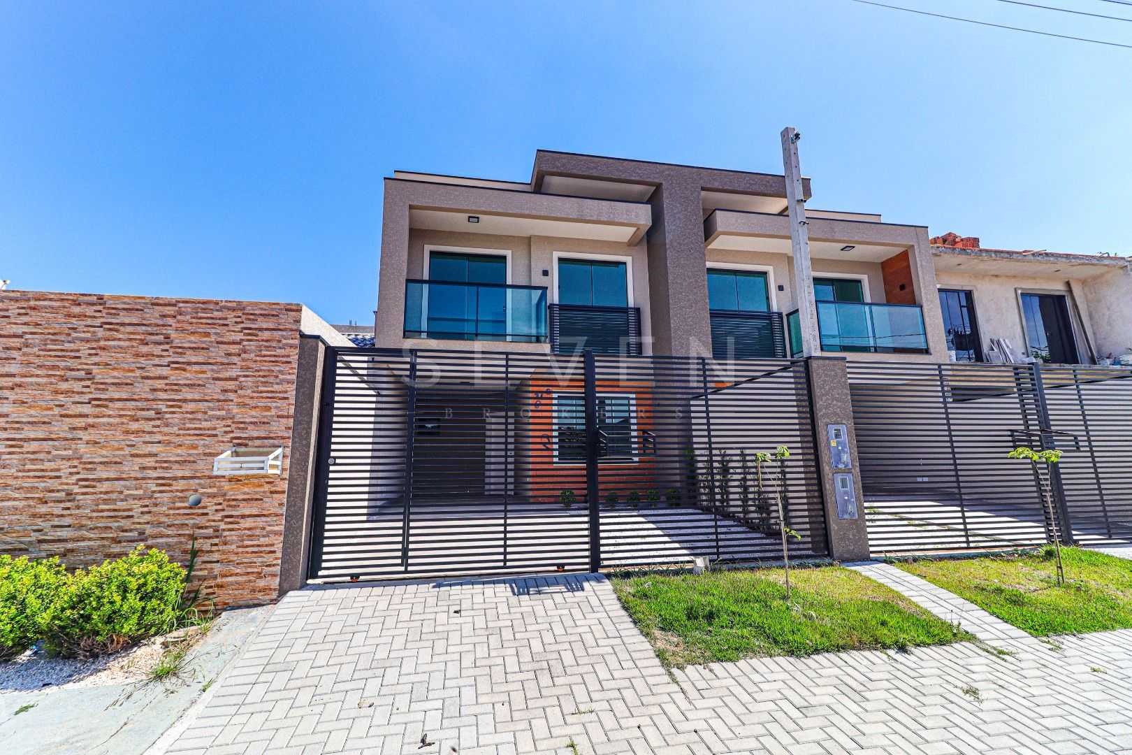 Sobrado de Alto Padrão com 3 Quartos no Greenfield - Fazenda R...