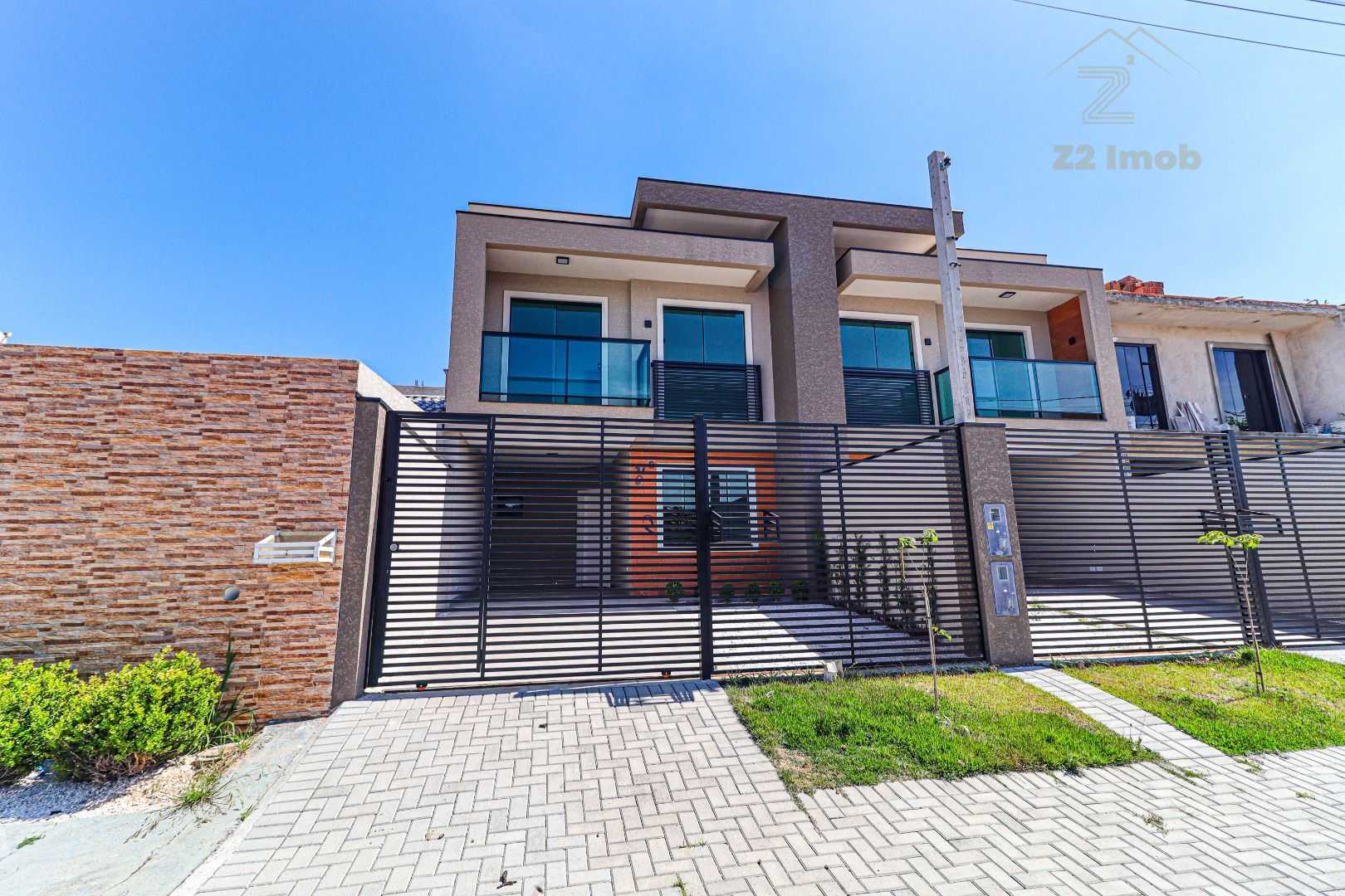 Sobrado de Alto Padrão com 3 Quartos no Greenfield - Fazenda R...