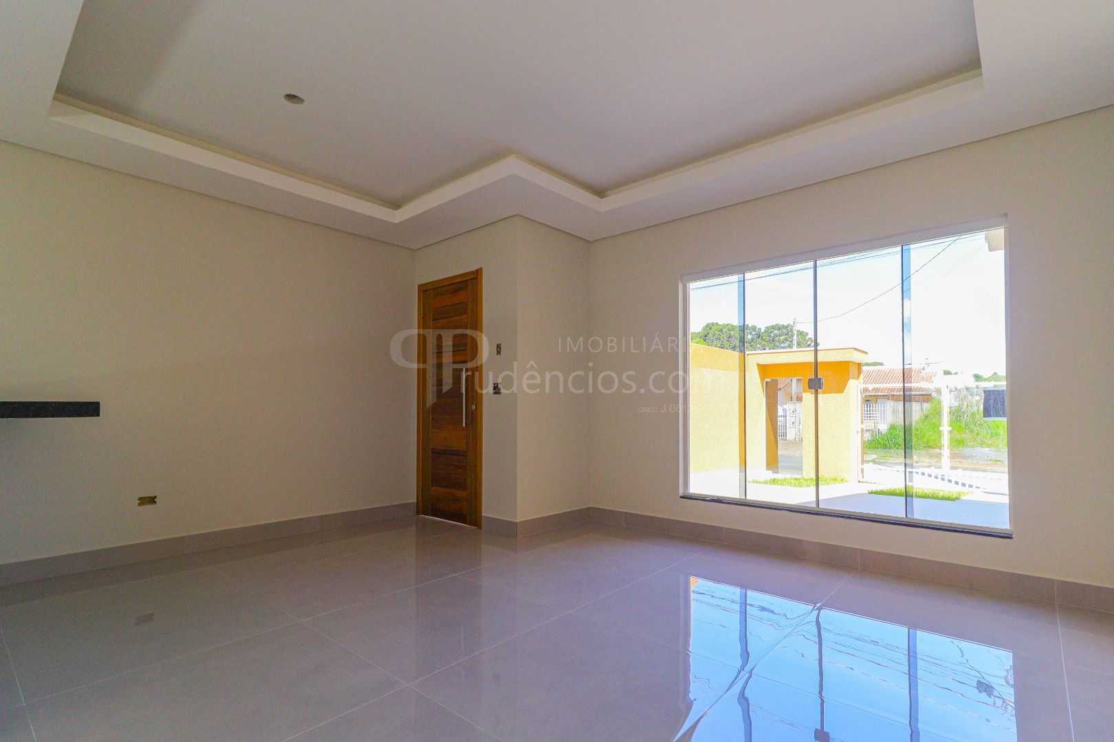 Casa com 3 dormitórios à venda - Eucaliptos - Fazenda Rio Gran...