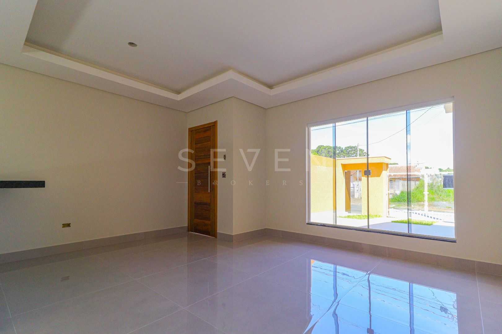 Casa com 3 dormitórios à venda - Eucaliptos - Fazenda Rio Gran...