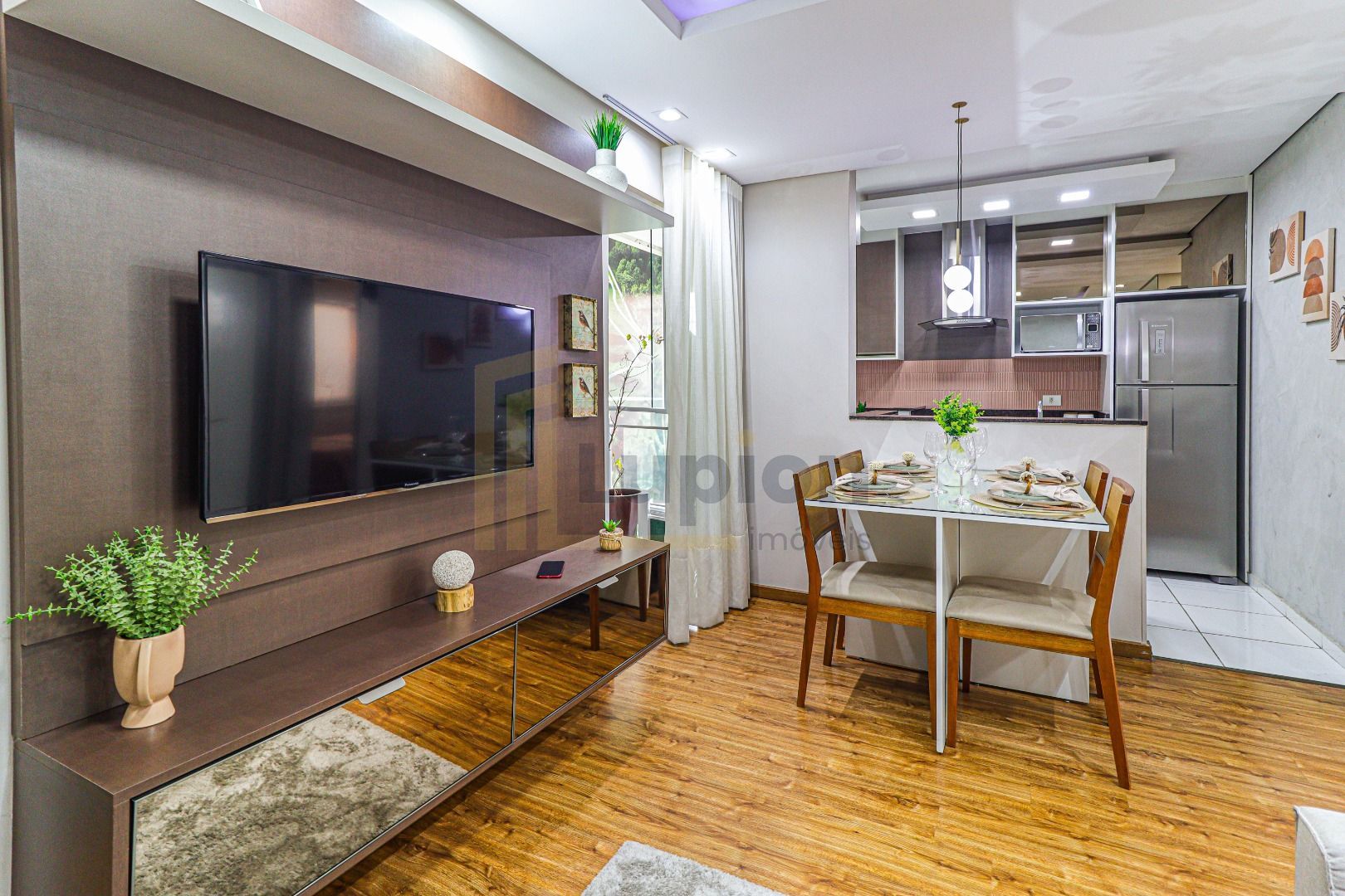 Apartamento com 2 dormitórios à venda - Jardim Roma - Almirant...