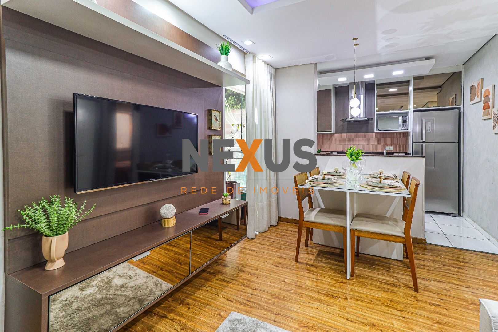 Apartamento com 2 dormitórios à venda - Jardim Roma - Almirant...