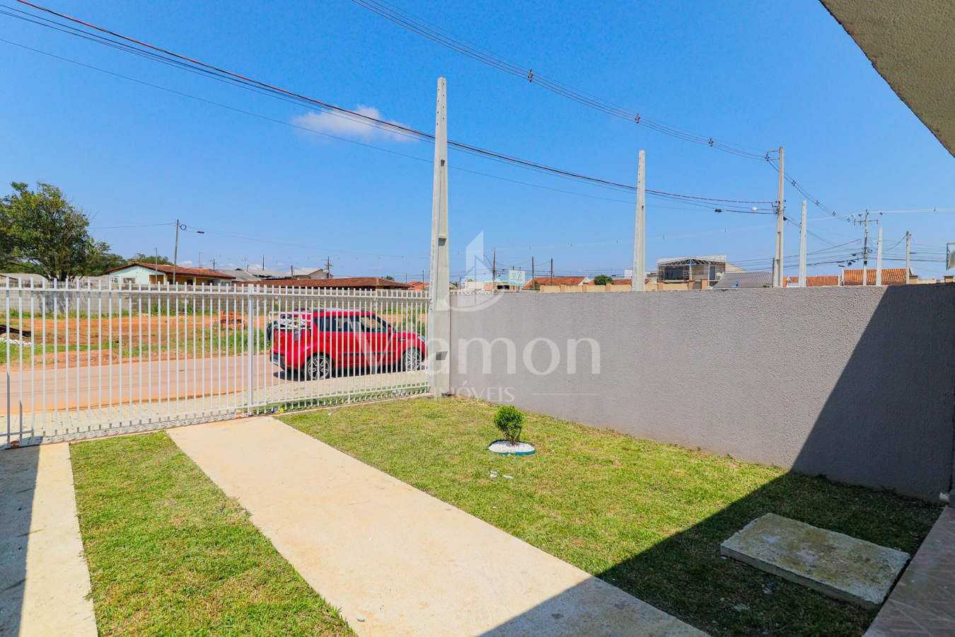 Casa no Residencial Grameira  Entrada Facilitada e Documentaçã...