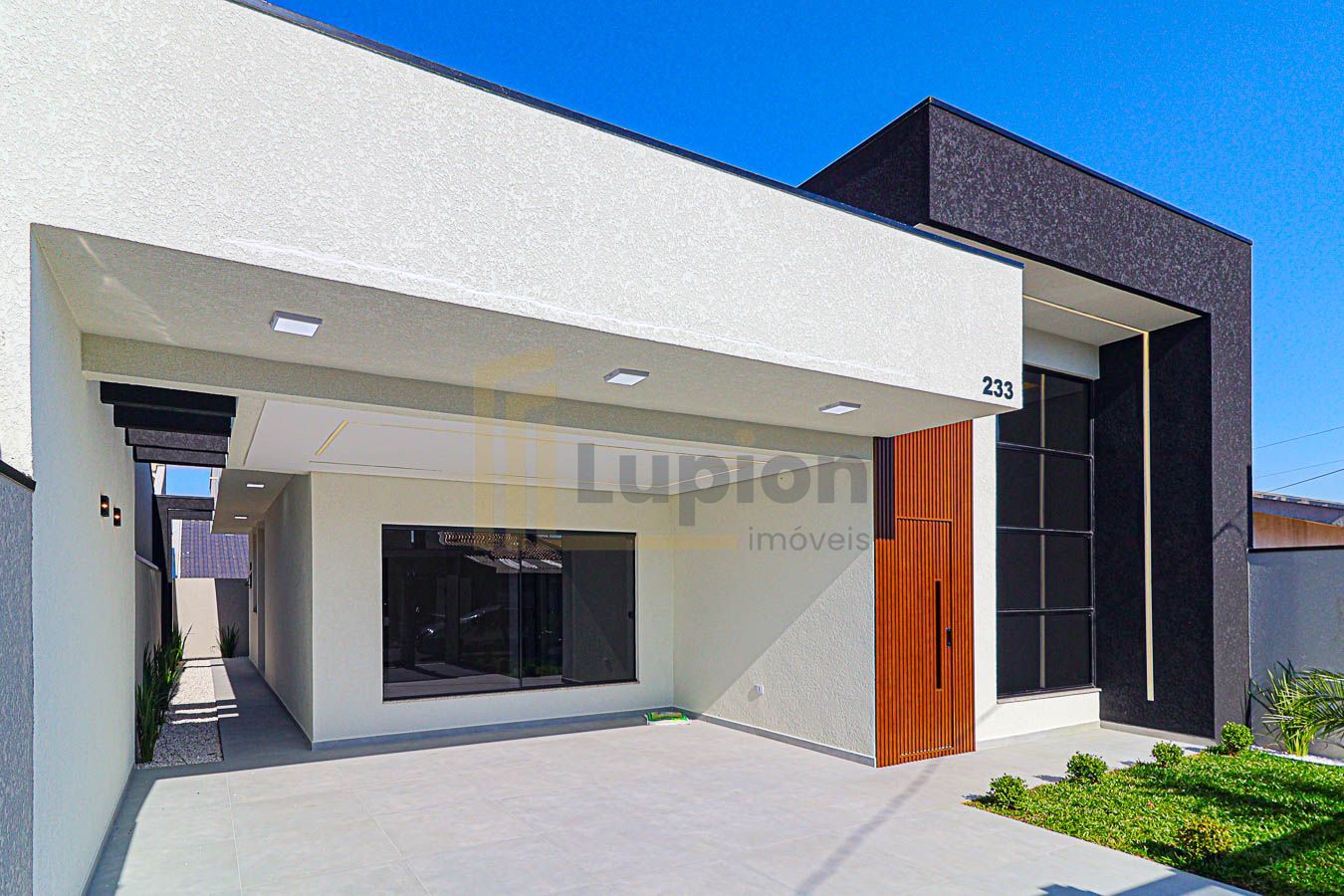 Casa com 3 dormitórios à venda - Eucaliptos - Fazenda Rio Gran...