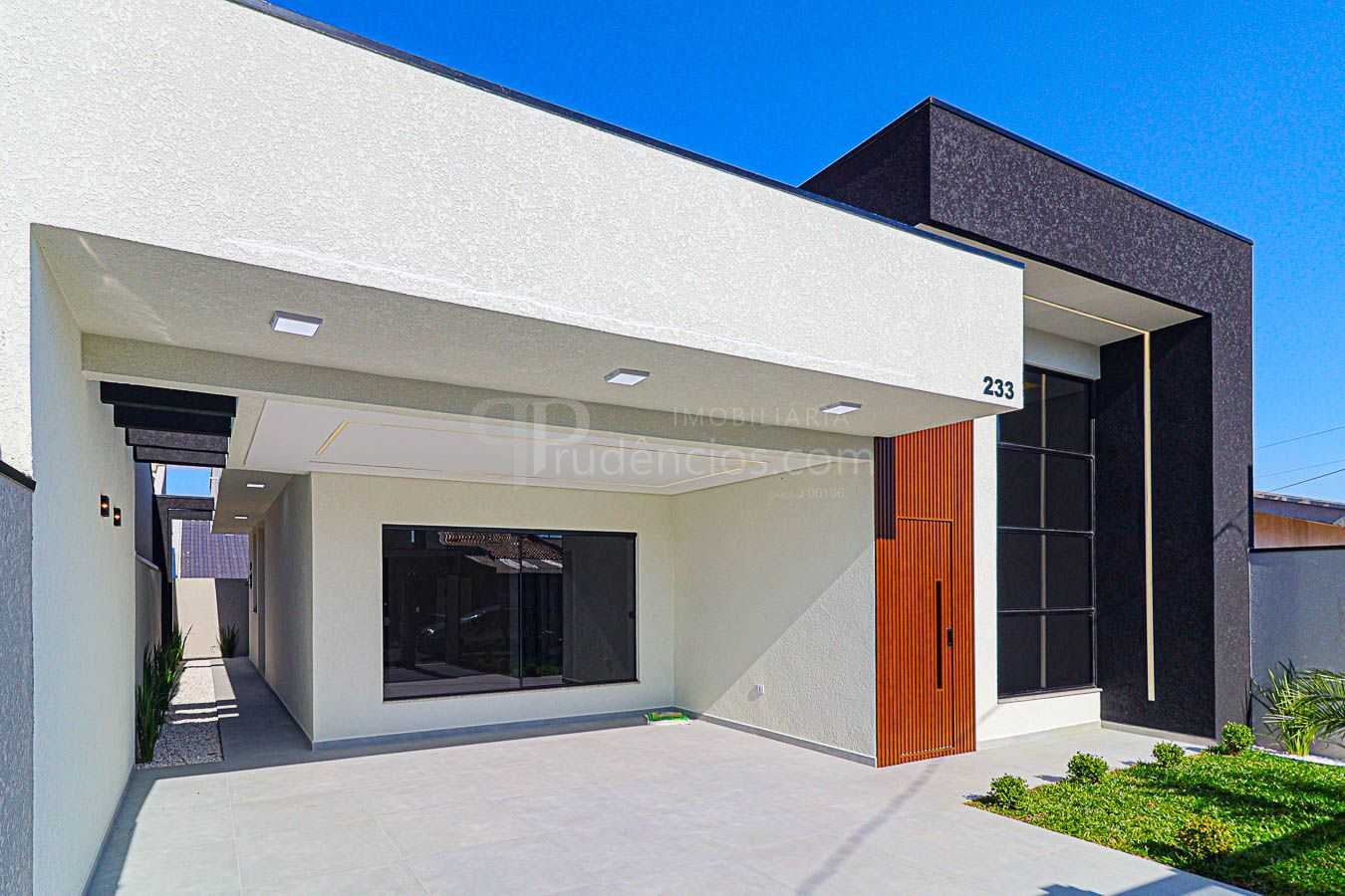 Casa com 3 dormitórios à venda - Eucaliptos - Fazenda Rio Gran...