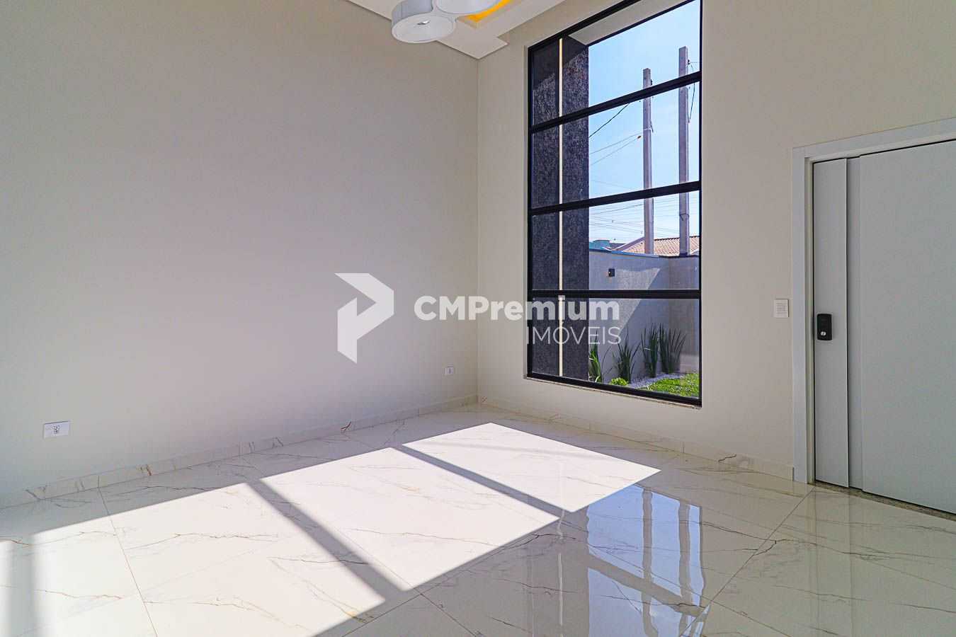 Casa com 3 dormitórios à venda - Eucaliptos - Fazenda Rio Gran...