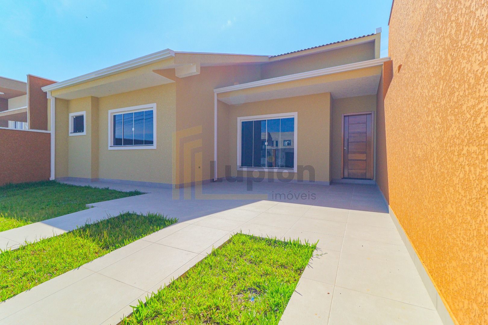 Casa com 3 dormitórios à venda - Eucaliptos - Fazenda Rio Gran...