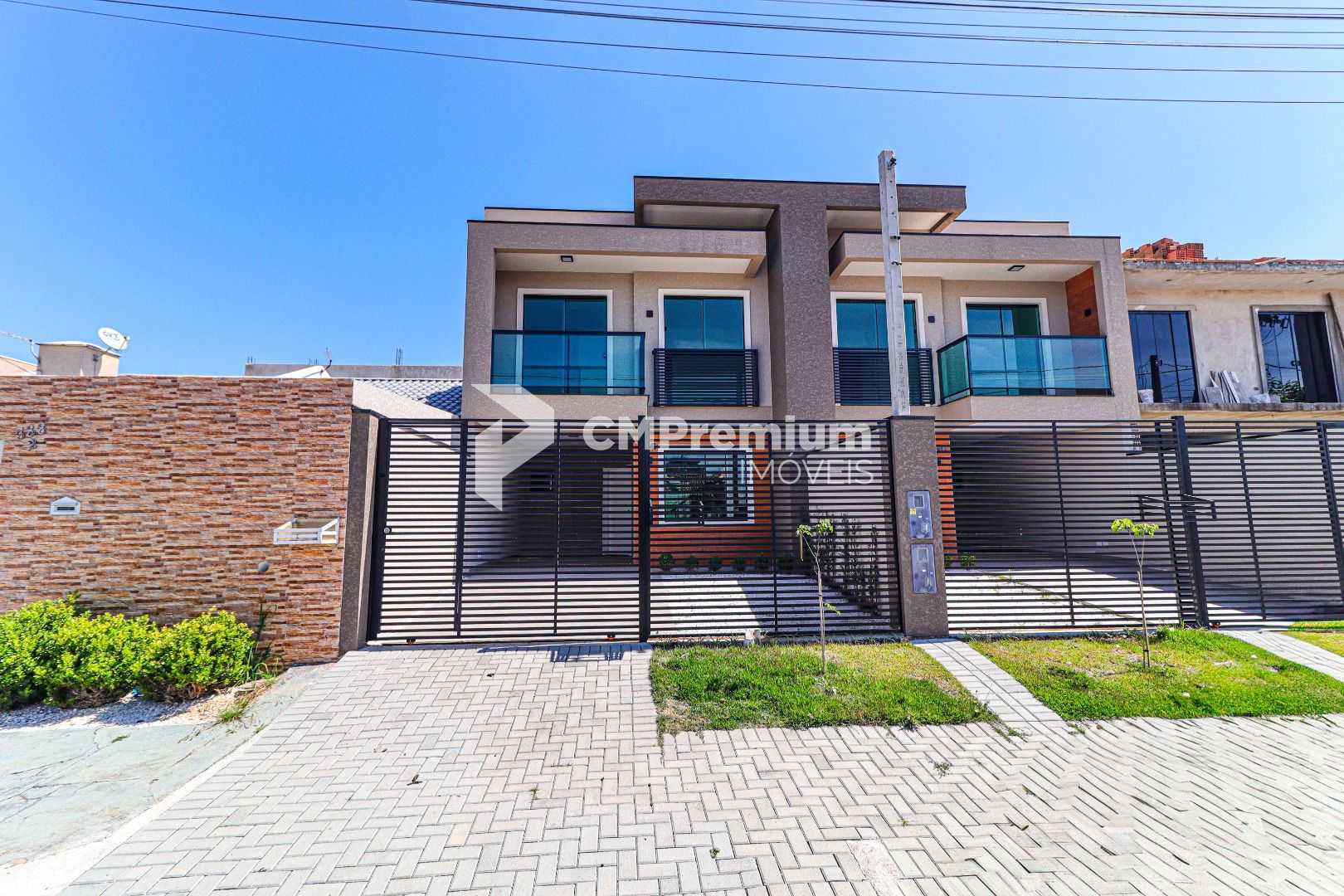 Sobrado de Alto Padrão com 3 Quartos no Greenfield - Fazenda R...