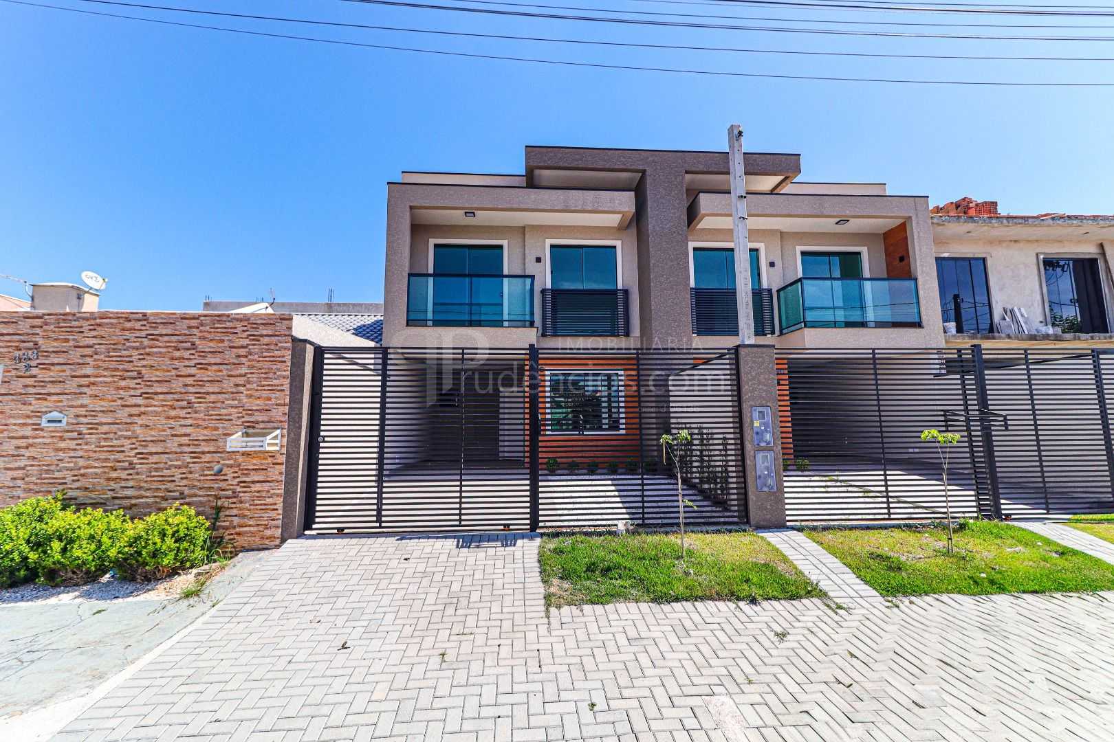 Sobrado de Alto Padrão com 3 Quartos no Greenfield - Fazenda R...