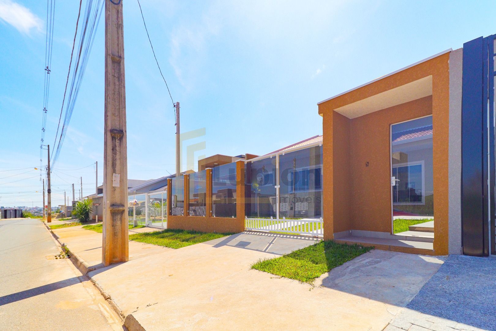 Casa com 3 dormitórios à venda - Eucaliptos - Fazenda Rio Gran...