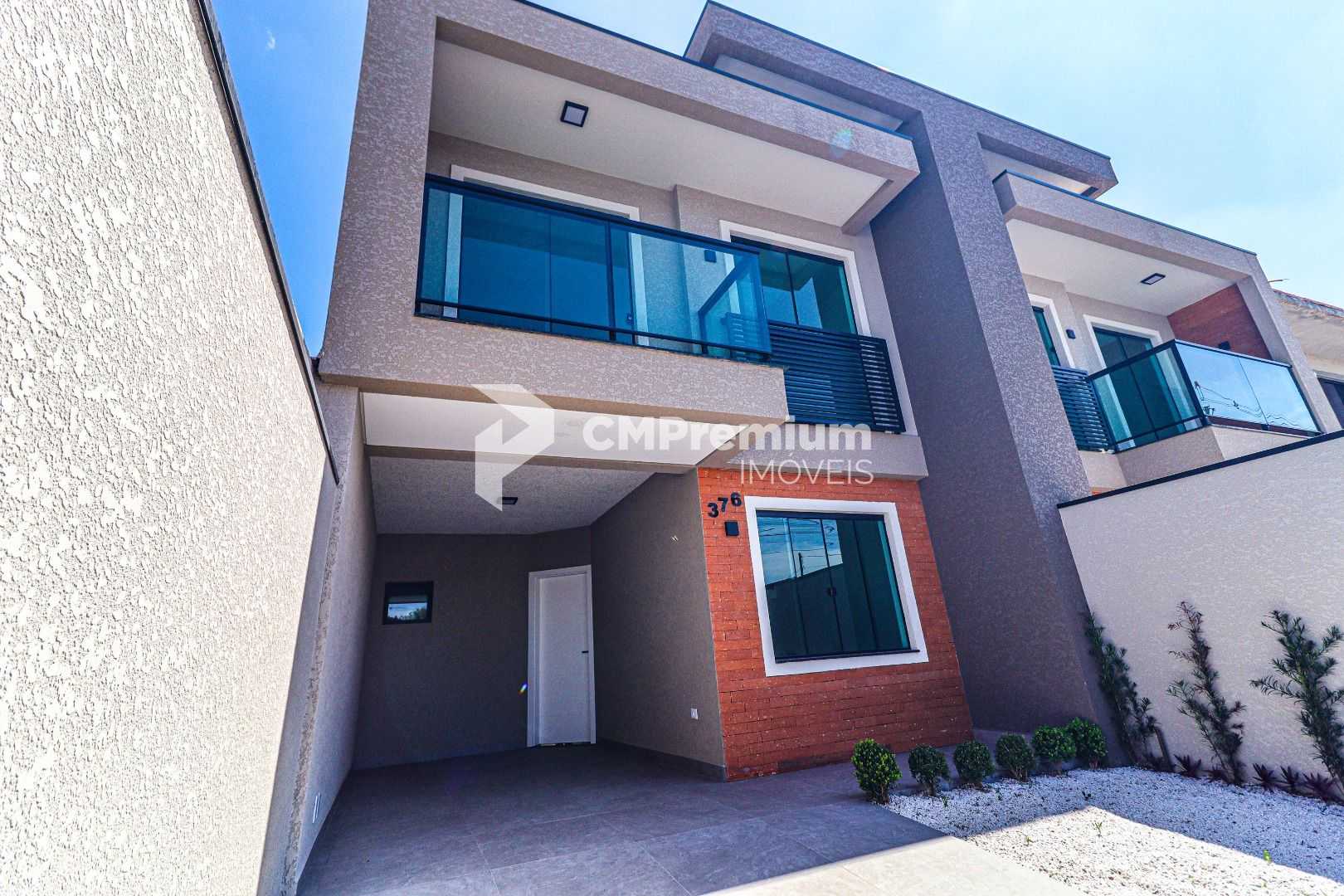 Sobrado de Alto Padrão com 3 Quartos no Greenfield - Fazenda R...