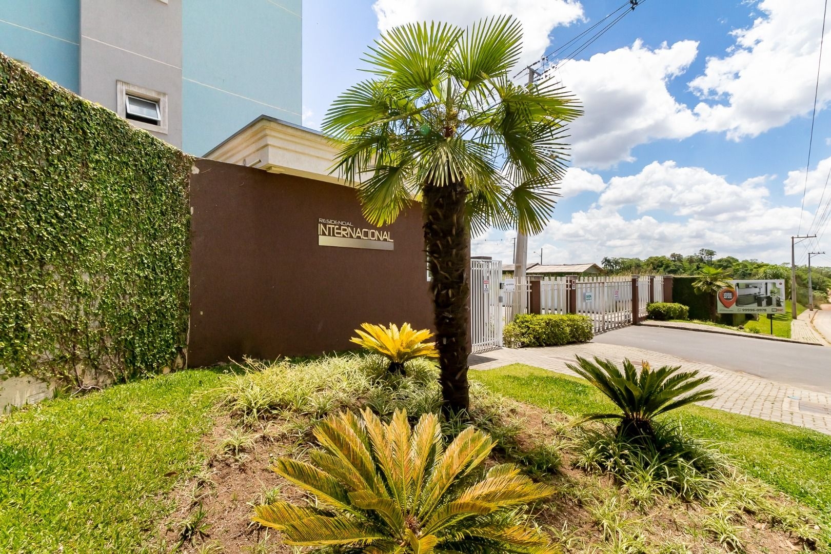 Apartamento 1 Quarto | 1 Vaga - NOVO- Financie  Veja Fotos 