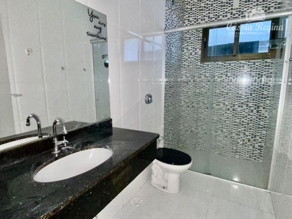 Casa com 2 dormitórios para locação no Jardim São Roque III em Foz Do Iguaçu - PR