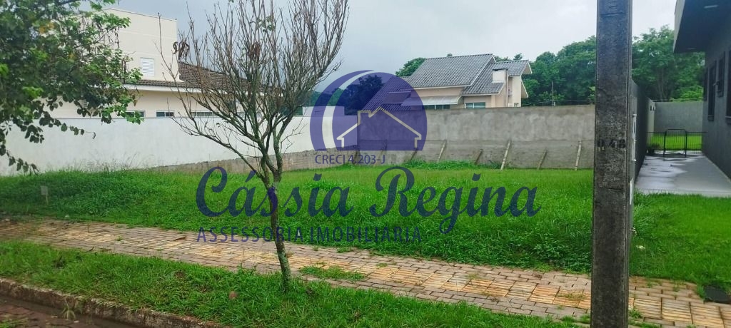 Terreno à venda no Condomínio Residencial Villa Conscientia - Asa Norte