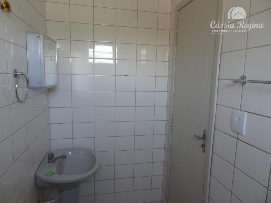 Quitinete com 1 dormitório para locação,50.00 m², FOZ DO IGUACU - PR