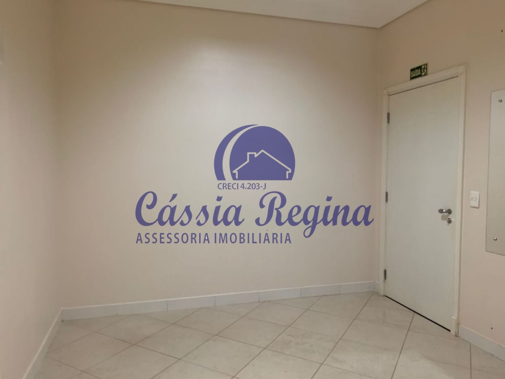 Sala comercial - Panorama