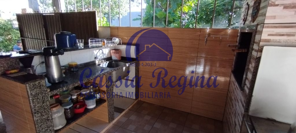 Casa de esquina com 02 dormitórios - Jardim Panorama 2