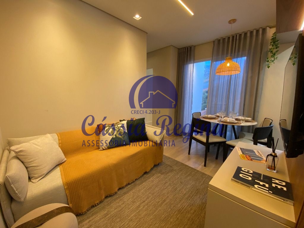 Lançamento Residencial Sunset Club com 02 Dormitórios - Jardim Festugato