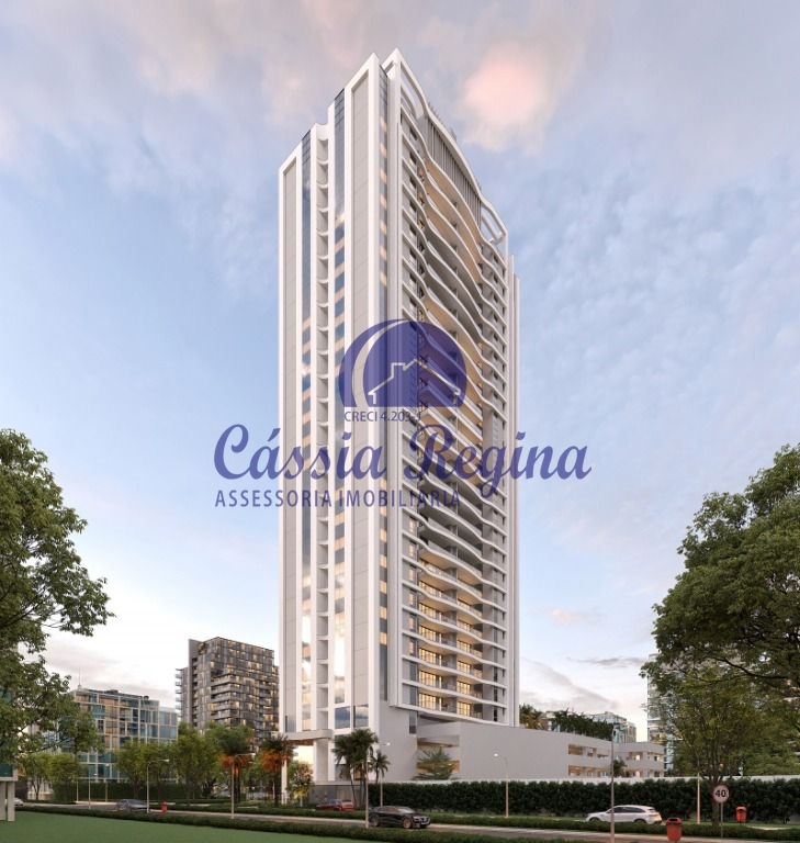 RESIDENCIAL VERSAILLES, um Home Club completo em Foz do Iguaçu.