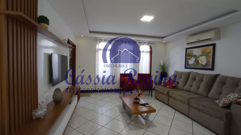 Casa com 03 dormitórios sendo 01 suíte - Campos do Iguaçu