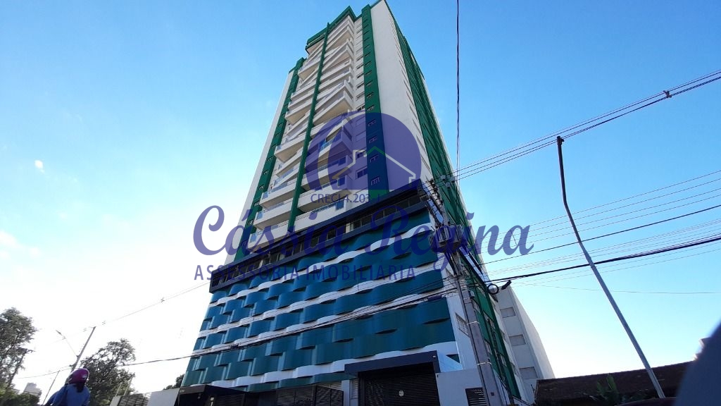 Apartamento com 03 dormitórios sendo 02 suítes - Centro