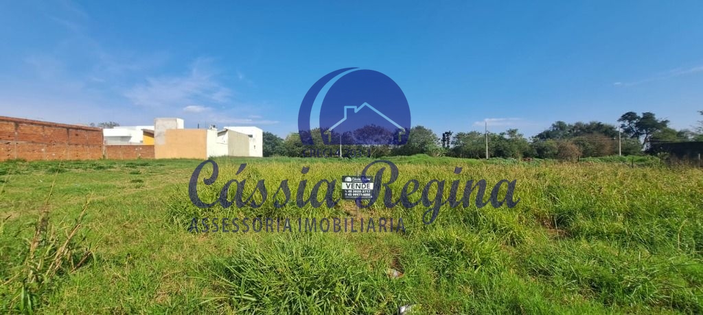 Terrenos com 368,96m², localizado na Av. Andradina ? Jd. Ipê