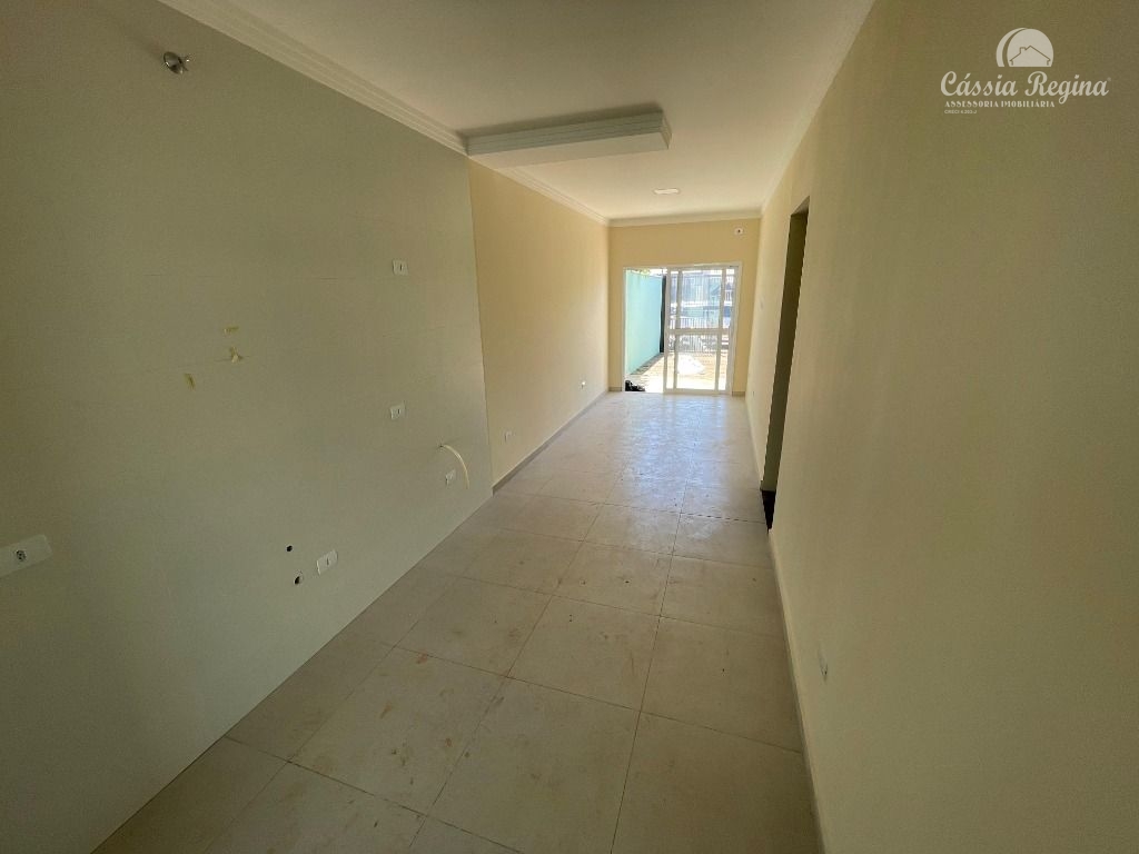 Casa com 02 dormitórios sendo 01 suíte, disponível para locação, Jardim Alvorada