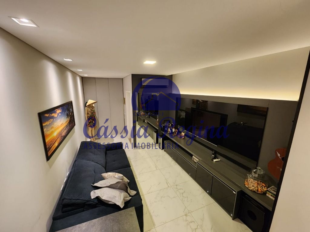 Casa com 02 dormitórios sendo 01 suíte  Jardim Ana Cristina - Região da Vila A