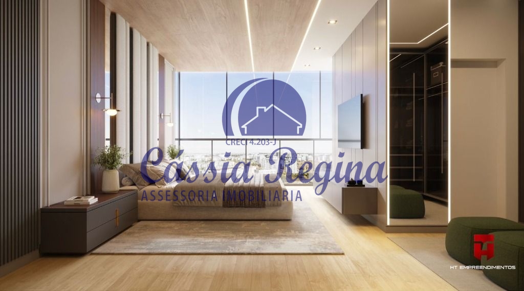 Lançamento - Vila Marrufe, Apartamentos em construção com 04 suítes no Jardim Polo Centro - Próximo 